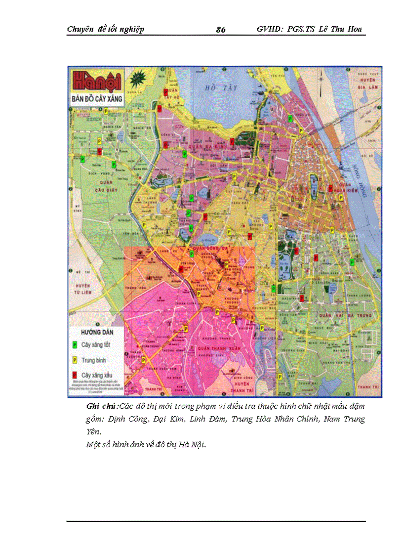 image for page Phát triển bền vững các khu đô thị mới Tổng quan kinh nghiệm quốc tế trong nước và đánh giá thực tế tại Hà Nội