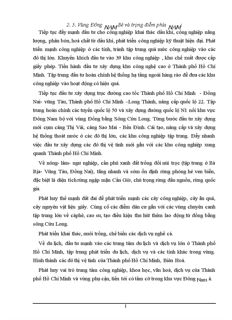 image for page Nghiên cứu về việc nâng cao hiệu quả sử dụng vốn đầu tư đối với các chương trình phát triển kinh tế xã hội các xã đặc biệt khó khăn vùng miền núi dân tộc thiểu số 1