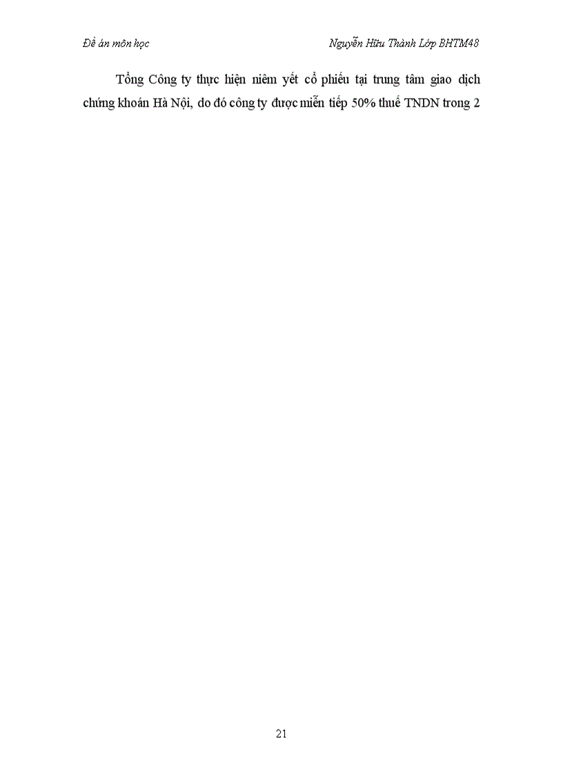 image for page Nghiệp vụ bảo hiểm thân tàu và tình hình kinh doanh tại tổng công ty cổ phần bảo hiểm Bảo Minh 1