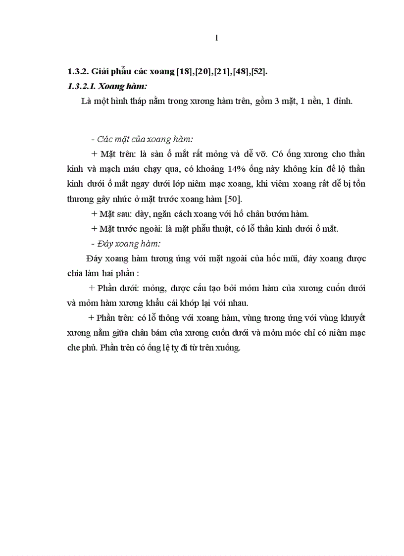 image for page Nghiên cứu đặc điểm lâm sàng cận lâm sàng của viêm xoang nhiễm khuẩn ở trẻ em