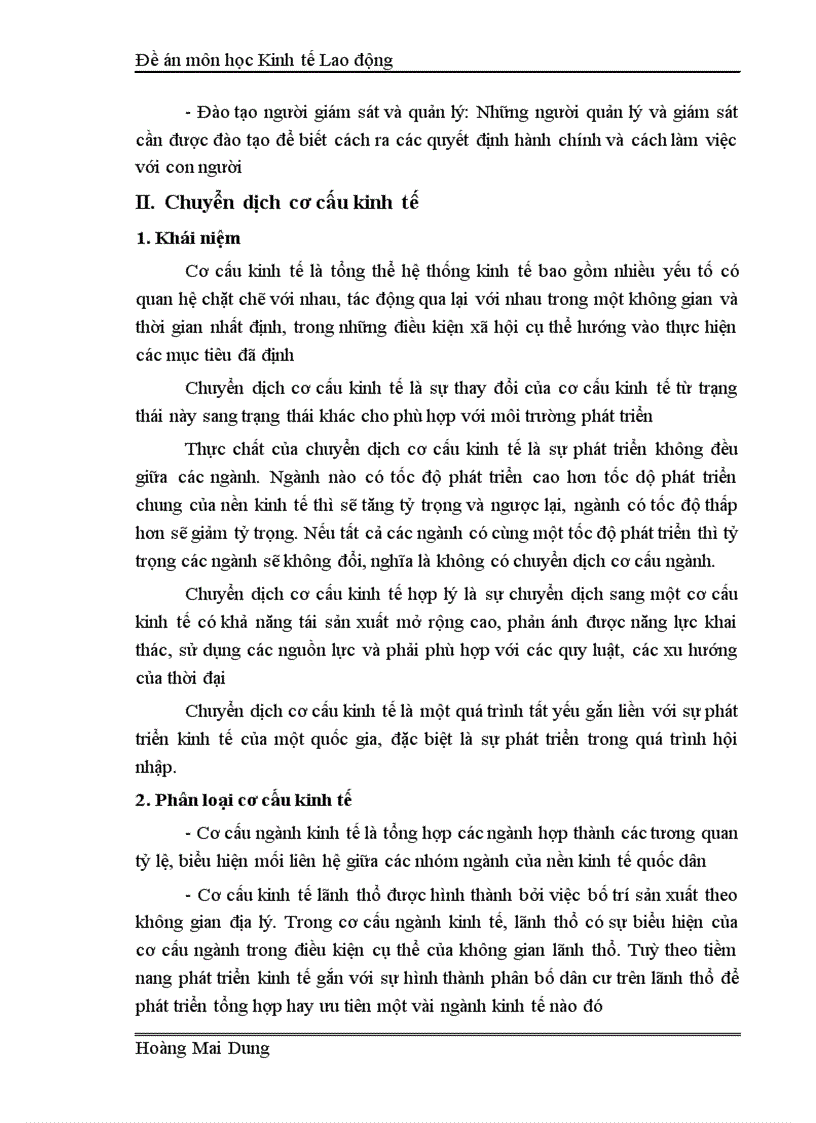 image for page Phát triển và đào tạo nguồn nhân lực Việt Nam trong quá trình chuyển dịch cơ cấu kinh tế 1