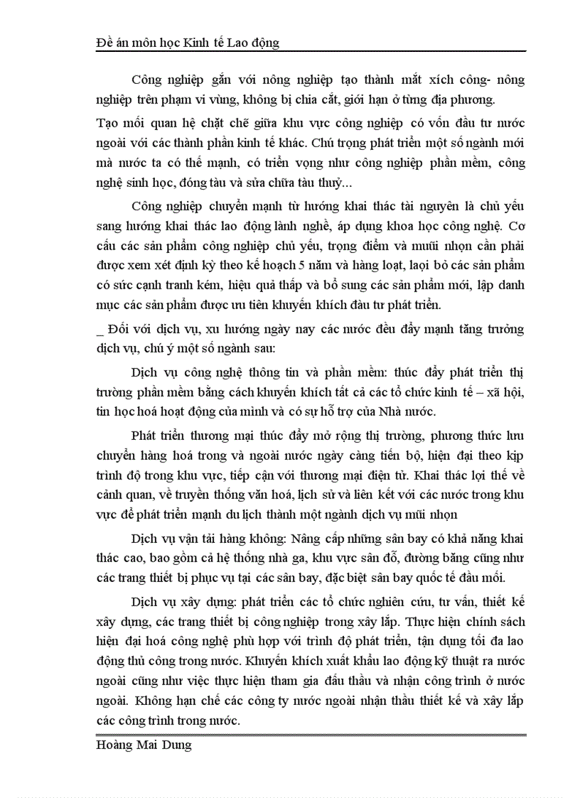 image for page Phát triển và đào tạo nguồn nhân lực Việt Nam trong quá trình chuyển dịch cơ cấu kinh tế 1