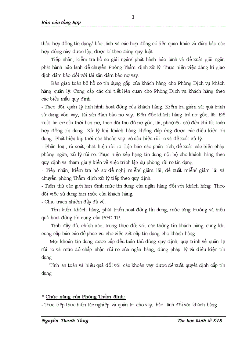 image for page Xây dựng hệ thống thông tin quản lý nhân sự của phòng giao dịch thành phố chi nhánh ngân hàng đầu tư và phát triển Hưng Yên