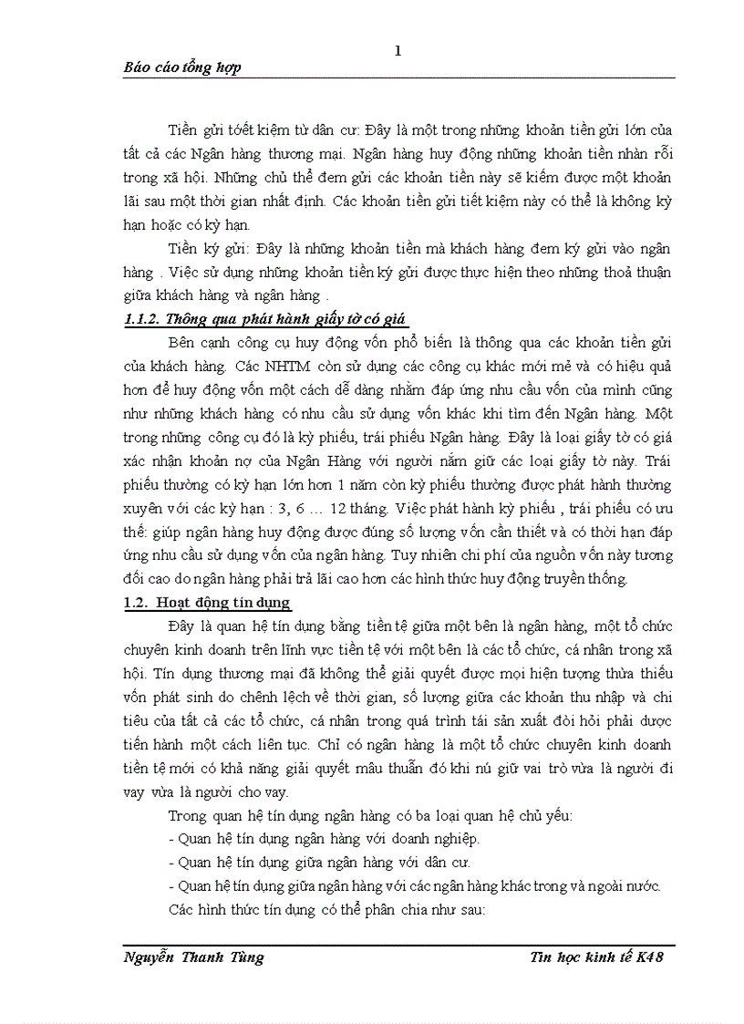 image for page Xây dựng hệ thống thông tin quản lý nhân sự của phòng giao dịch thành phố chi nhánh ngân hàng đầu tư và phát triển Hưng Yên