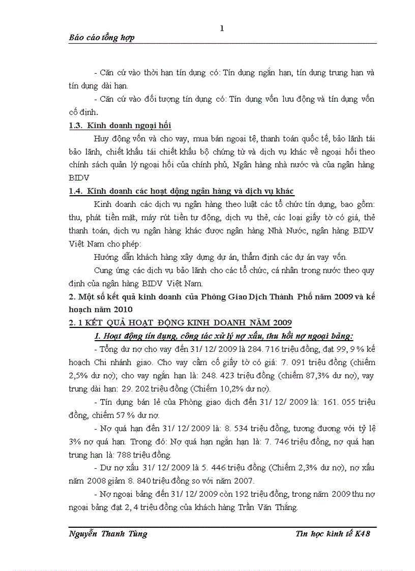 image for page Xây dựng hệ thống thông tin quản lý nhân sự của phòng giao dịch thành phố chi nhánh ngân hàng đầu tư và phát triển Hưng Yên