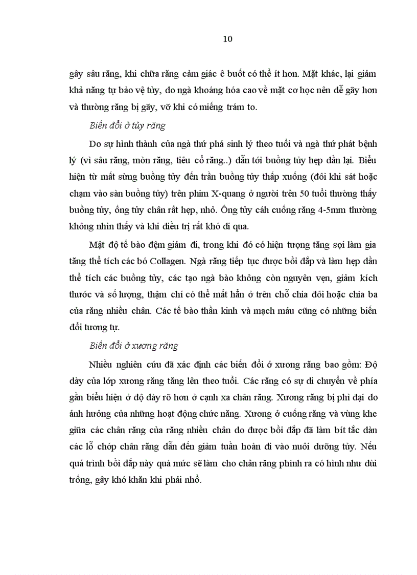 image for page Nghiên cứu thực trạng bệnh QR và nhu cầu điều trị của người cao tuổi ở một vùng nông thôn quận Hoàng Mai Hà Nội 1