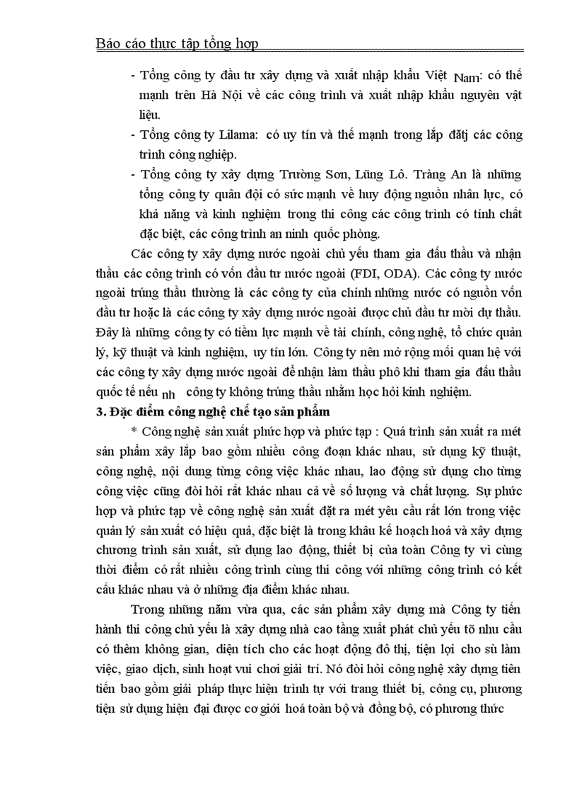 image for page Báo cáo thực tập tổng hợp tại Công ty xây dựng số 4