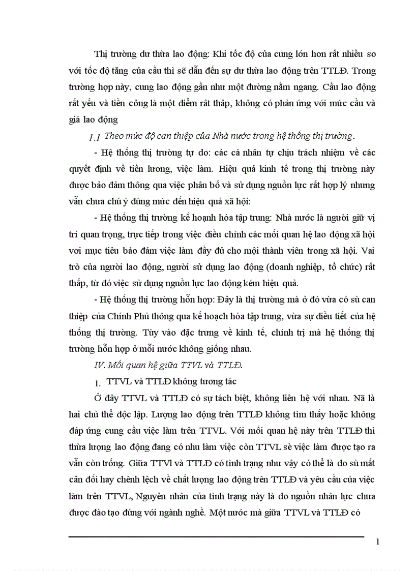 image for page phân tích mối quan hệ thị trường việc làm và thị trường lao động ở việt nam 1