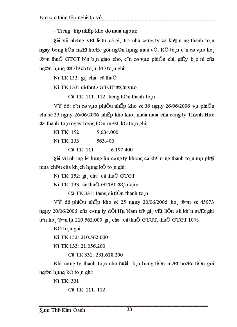 image for page Tổ chức kế toán nguyên vật liệu ở Công ty 20 Tổng cục Hậu cần Bộ Quốc phòng 1