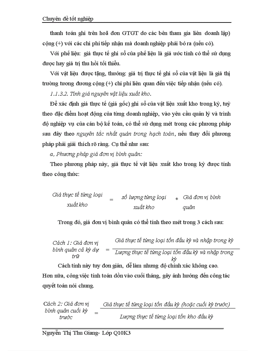 image for page Hoàn thiện công tác kế toán nguyên vật liệu tại Công ty Thăng Long TALIMEX 1