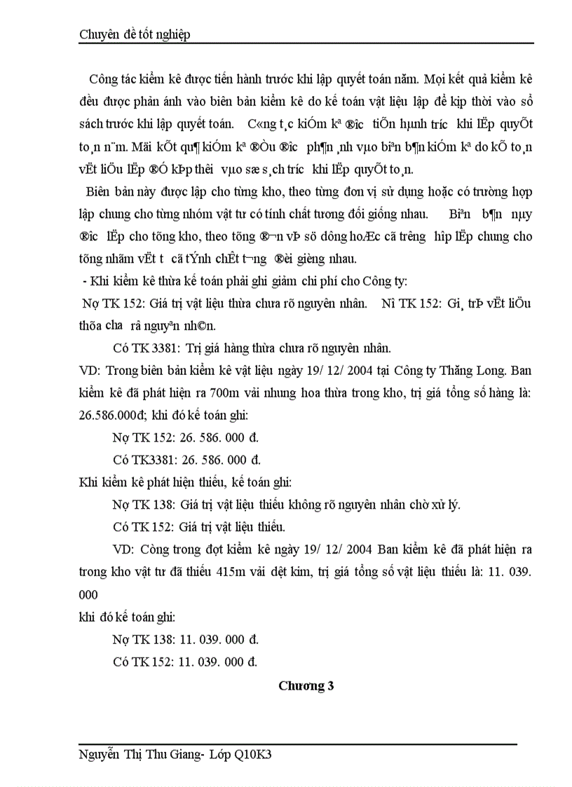 image for page Hoàn thiện công tác kế toán nguyên vật liệu tại Công ty Thăng Long TALIMEX 1