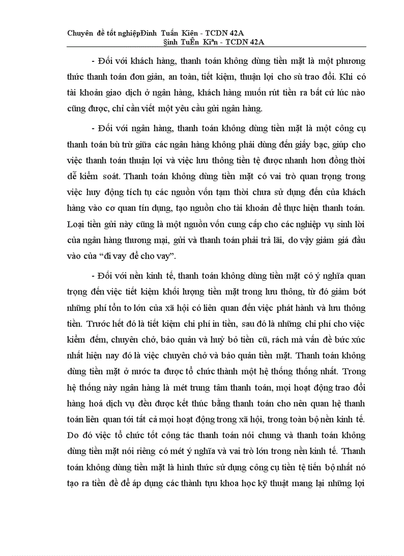 image for page Giải pháp mở rộng thanh toán không dùng tiền mặt tại NHNo PTNT Ba Đình 1