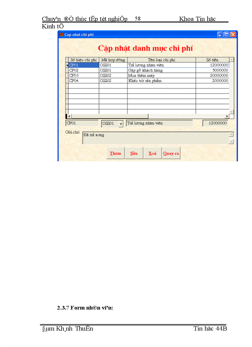 image for page Xây dựng hệ thống thông tin quản lý hợp đồng phần mềm tại Công ty cổ phần dịch cung ứng nhân lực phần mềm toàn cầu 1