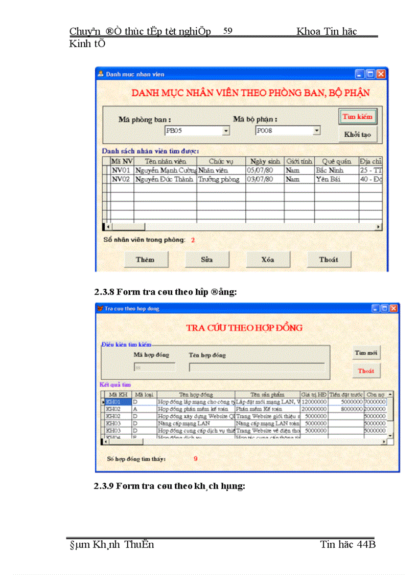 image for page Xây dựng hệ thống thông tin quản lý hợp đồng phần mềm tại Công ty cổ phần dịch cung ứng nhân lực phần mềm toàn cầu 1