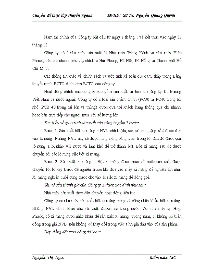 image for page Tìm hiểu quy trình kiểm toán khoản mục hàng tồn kho trong kiểm toán báo cáo tài chính do Công ty TNHH Deloitte Việt Nam thực hiện 1