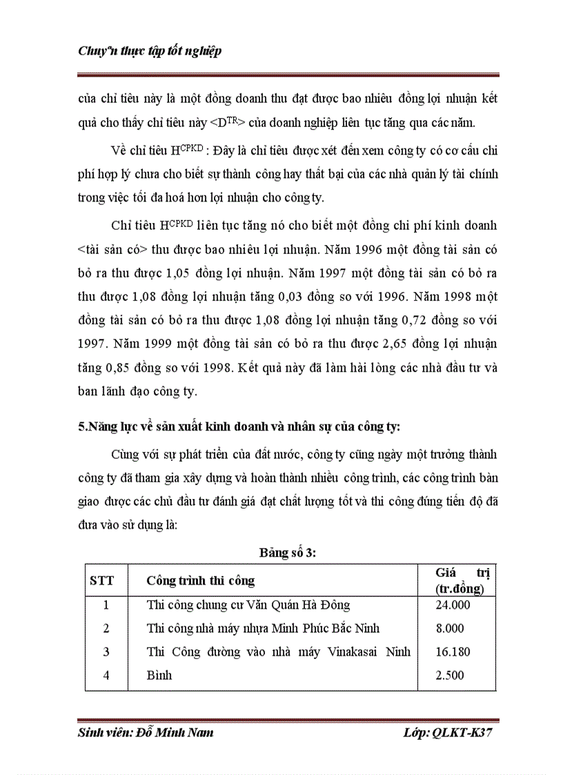 image for page Những điều kiện và giải pháp nhằm nâng cao hiệu quả quản lý sử dụng máy móc thiết bị tại công ty cổ phần và đầu tư xây dựng Việt Trung 1