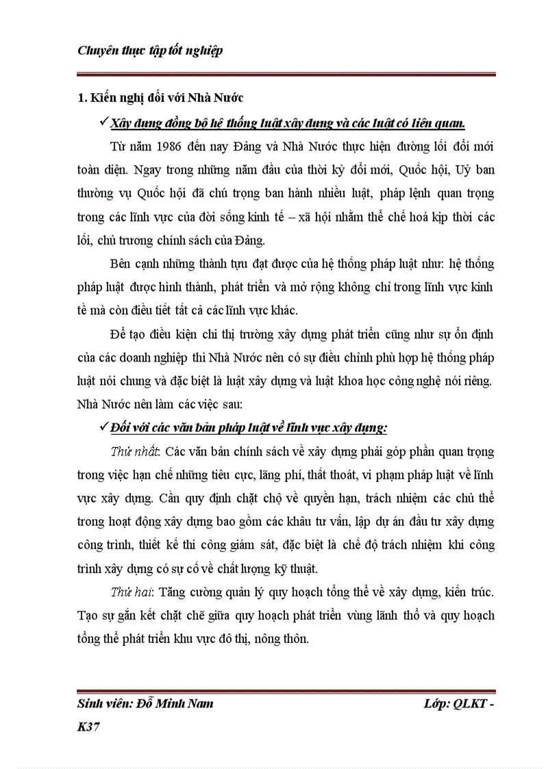 image for page Những điều kiện và giải pháp nhằm nâng cao hiệu quả quản lý sử dụng máy móc thiết bị tại công ty cổ phần và đầu tư xây dựng Việt Trung 1