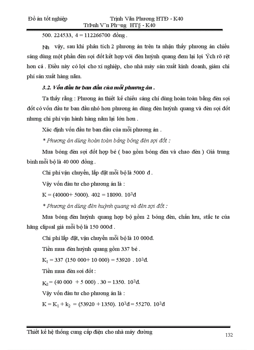 image for page Thiết kế mạng hạ áp cho phân xưởng sửa chữa cơ khí