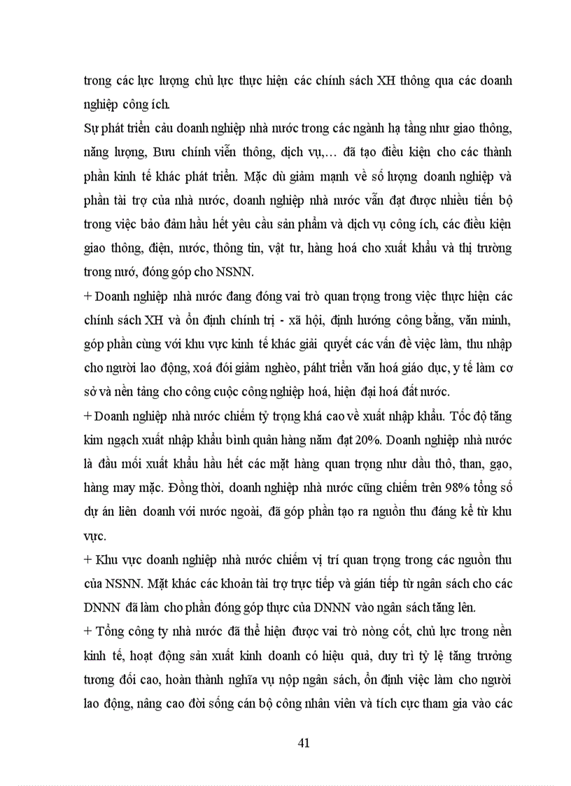 image for page Đánh giá thực trạng tình hình đầu tư phát triển trong doanh nghiệp nhà nước tại Việt Nam 1