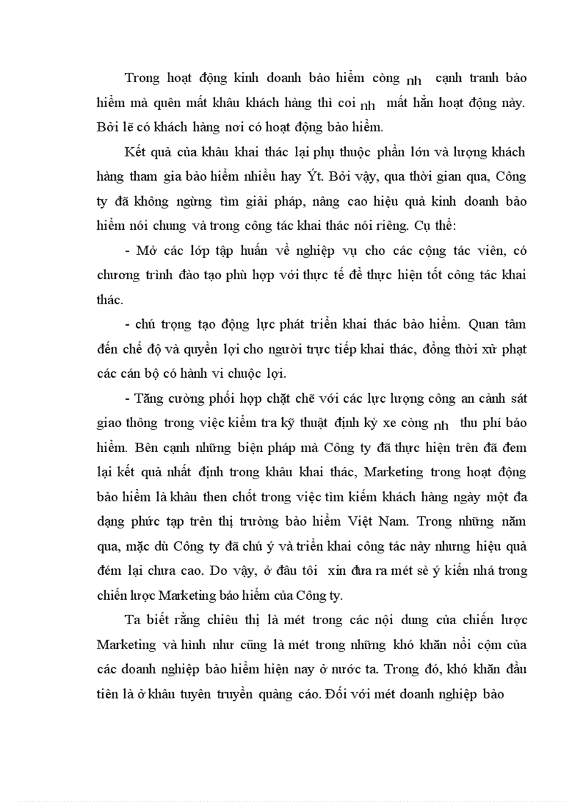 image for page Bảo hiểm trách nhiệm dân sự chủ xe cơ giới đối với người thứ ba ở Công ty bảo hiểm Bắc Ninh 1