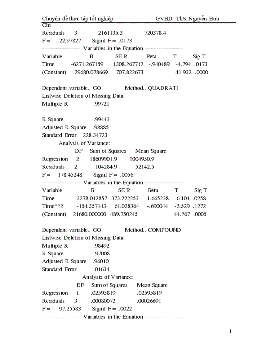image for page Vận dụng một số phương pháp thống kê phân tích kết quả sản xuất kinh doanh của Công Ty Điện Tử Sao Mai giai đoạn 1999 đến 2003 và dự đoán cho năm 2004 1