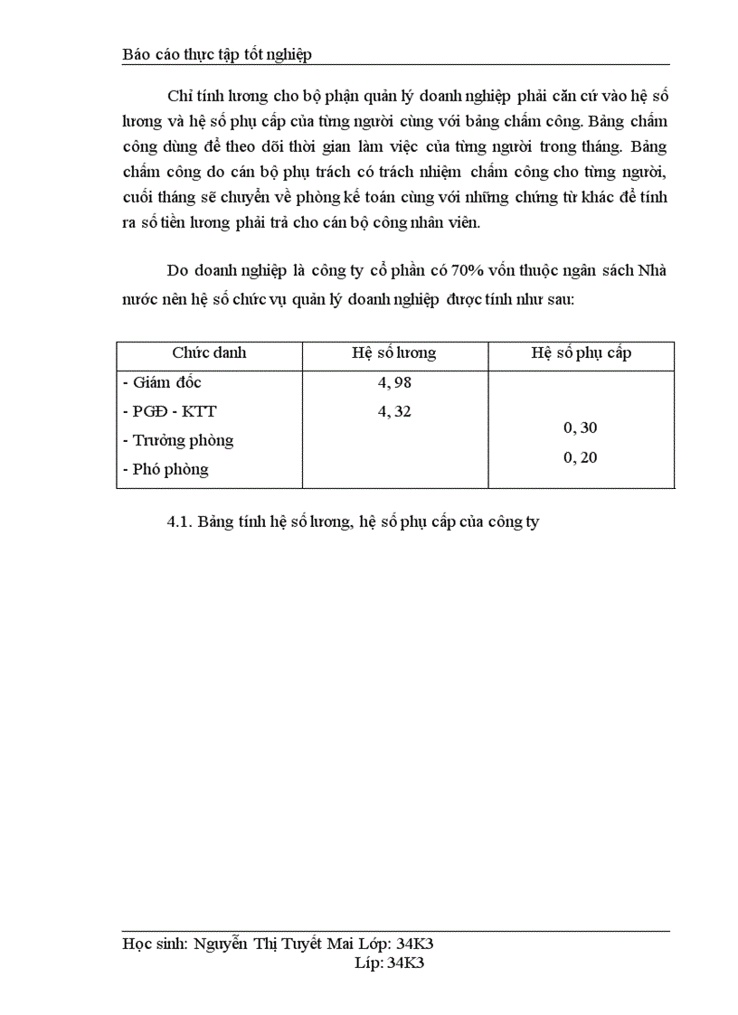 image for page Kế toán tiền lương và các khoản trích theo lương tại Công ty cổ phần Thương Mại và dịch vụ kỹ thuật Đông Nam á 1