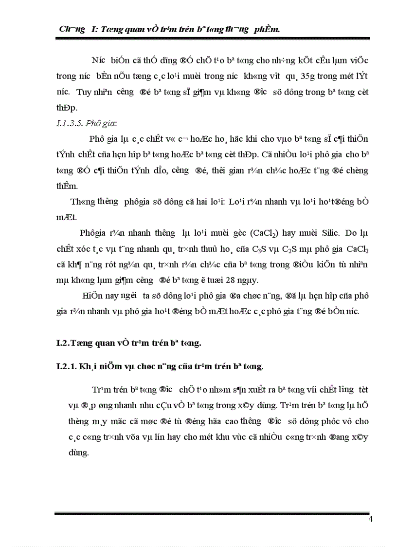 image for page Tổng quan về trạm trộn bê tông thương phẩm