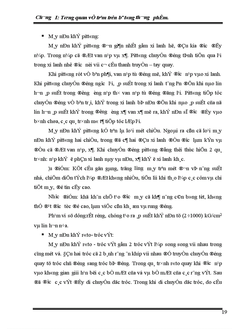 image for page Tổng quan về trạm trộn bê tông thương phẩm