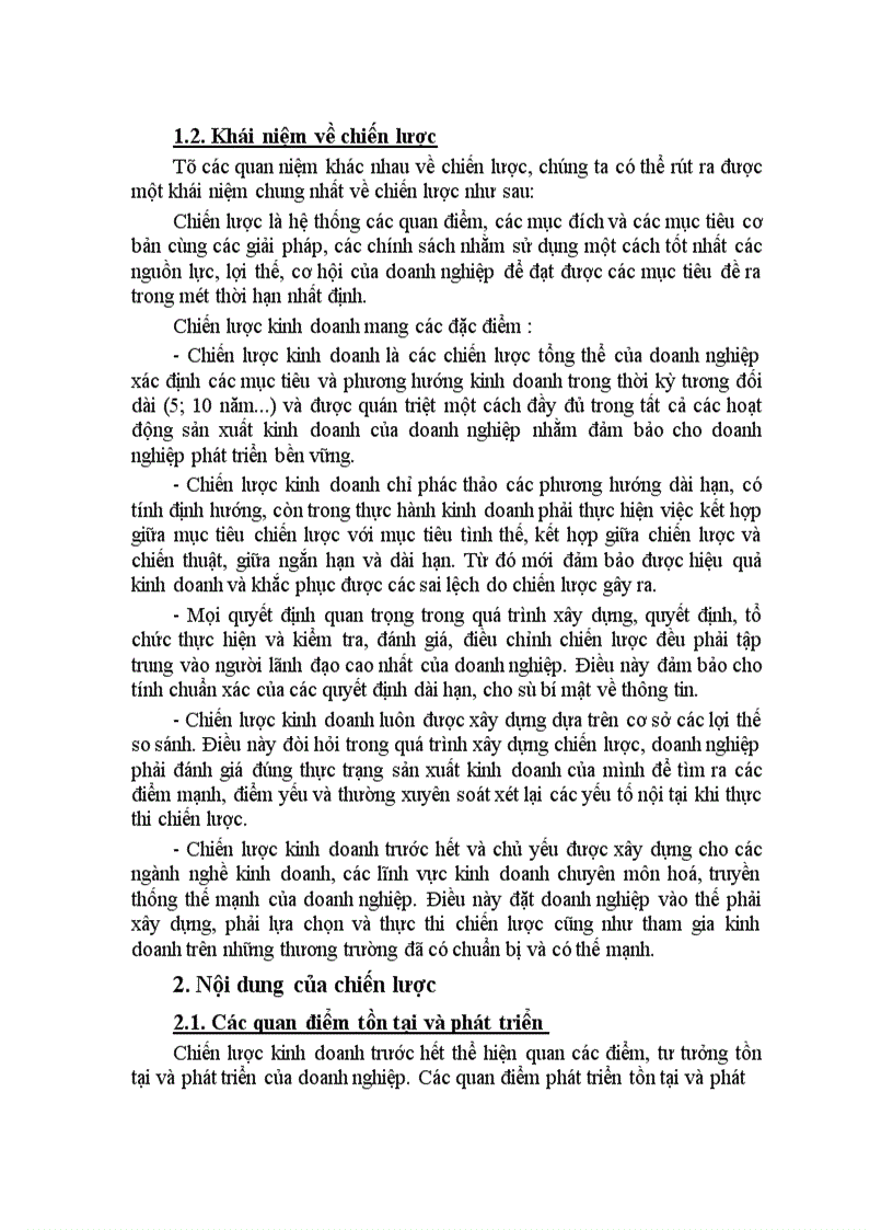 image for page Một số giải pháp hoàn thiện công tác quản lý chiến lược của Tổng công ty Bưu chính viễn thông Việt Nam 1