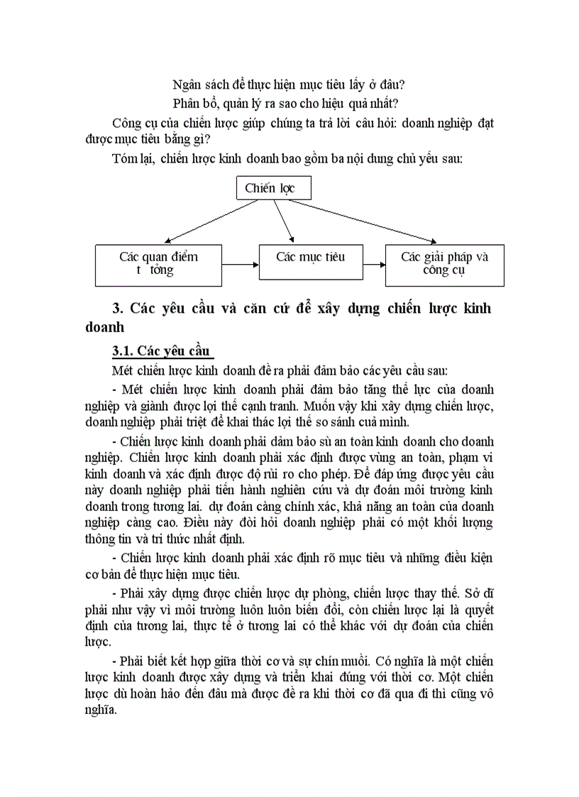 image for page Một số giải pháp hoàn thiện công tác quản lý chiến lược của Tổng công ty Bưu chính viễn thông Việt Nam 1