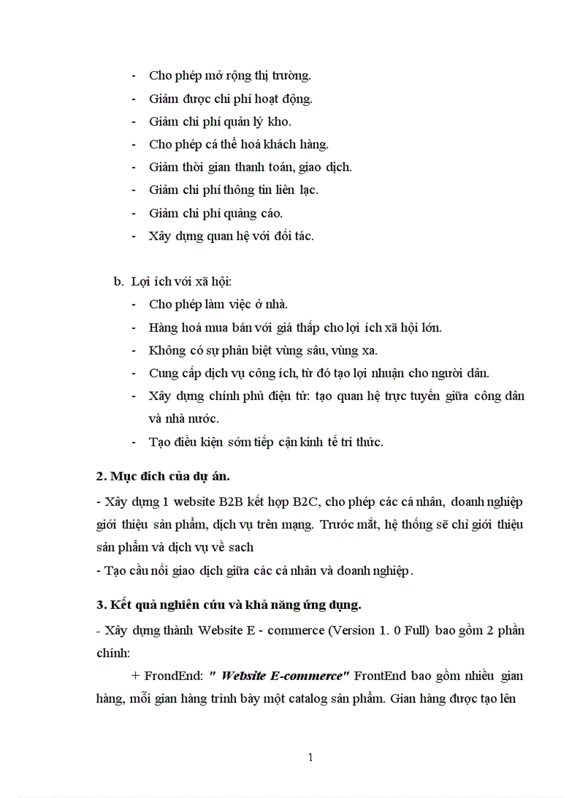 image for page Hệ quản trị Website E commerce