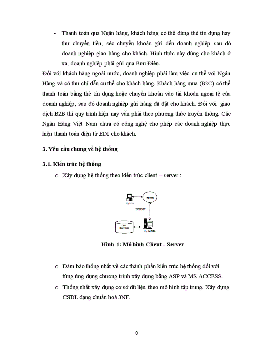 image for page Hệ quản trị Website E commerce