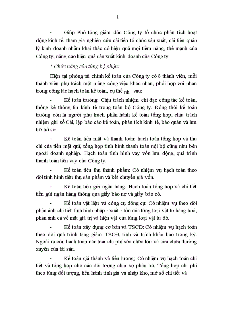 image for page Báo cáo thực tập tổng hợp tại Công ty cổ phần bánh kẹo Hải Hà