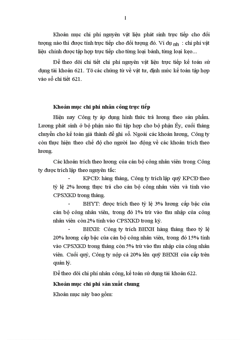 image for page Báo cáo thực tập tổng hợp tại Công ty cổ phần bánh kẹo Hải Hà