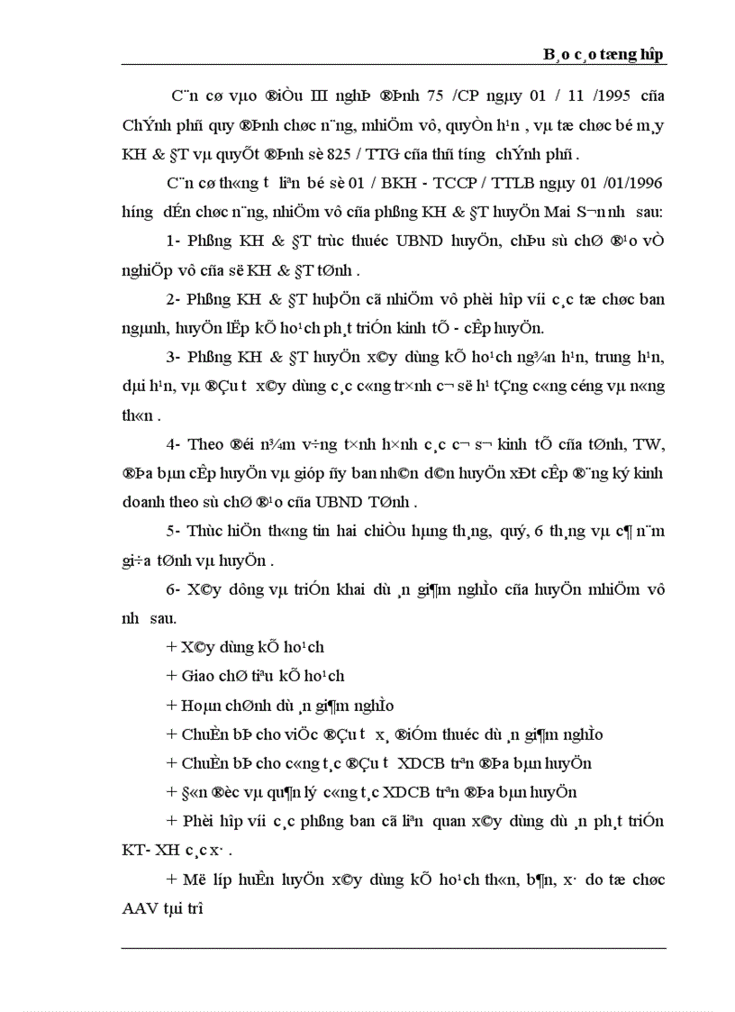 image for page Đánh giá tình hình xây dựng và thực hiện dự án xoá đói giảm nghèo xã Chiềng Nơi huyện Mai Sơn
