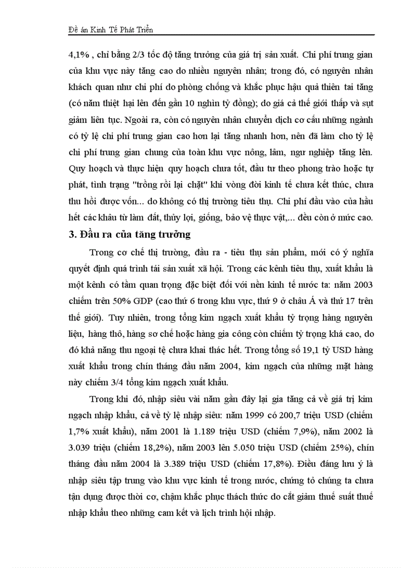 image for page khía cạnh mối quan hệ của tăng trưởng kinh tế đến xóa đói giảm nghèo ở Việt Nam 1