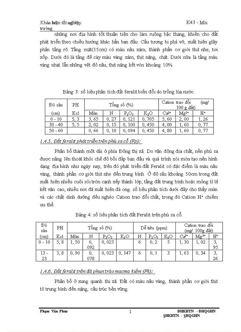 image for page Đánh giá hiện trạng chất lượng môi trường và một số kiến nghị bảo vệ môi trường sinh thái thị xã Hòa Bình