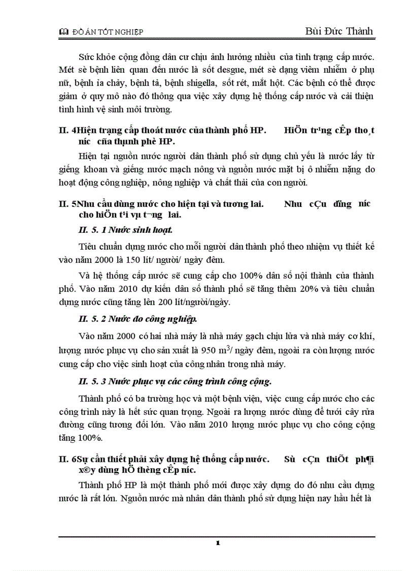 image for page Xác định quy mô công suất của hệ thống 1