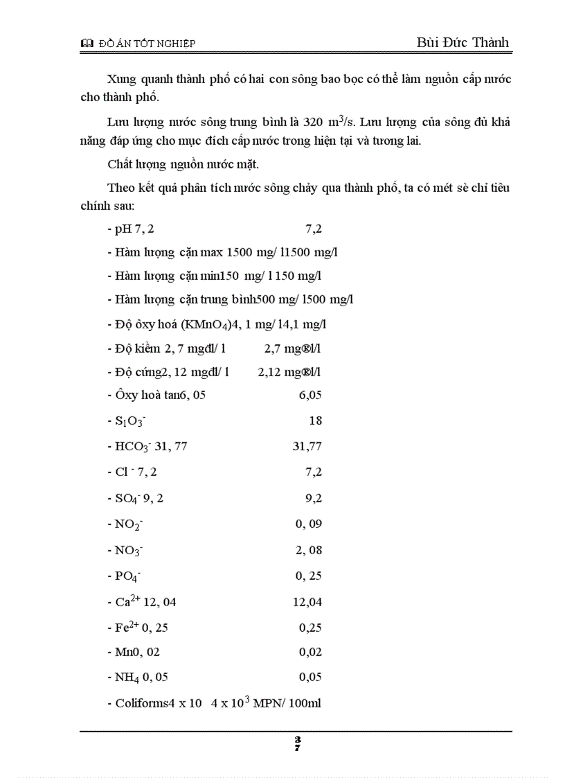 image for page Xác định quy mô công suất của hệ thống 1