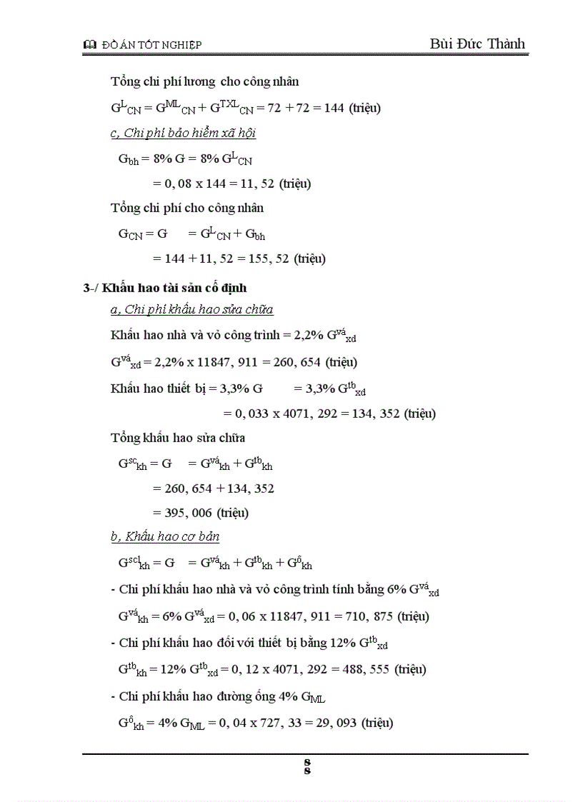 image for page Xác định quy mô công suất của hệ thống 1