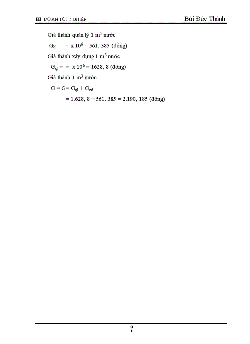 image for page Xác định quy mô công suất của hệ thống 1