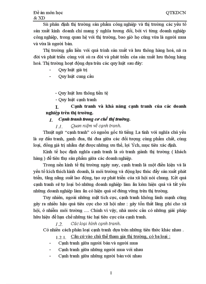 image for page Một số giải pháp nhằm nâng cao khả năng cạnh tranh của ngành cơ khí Việt Nam 1