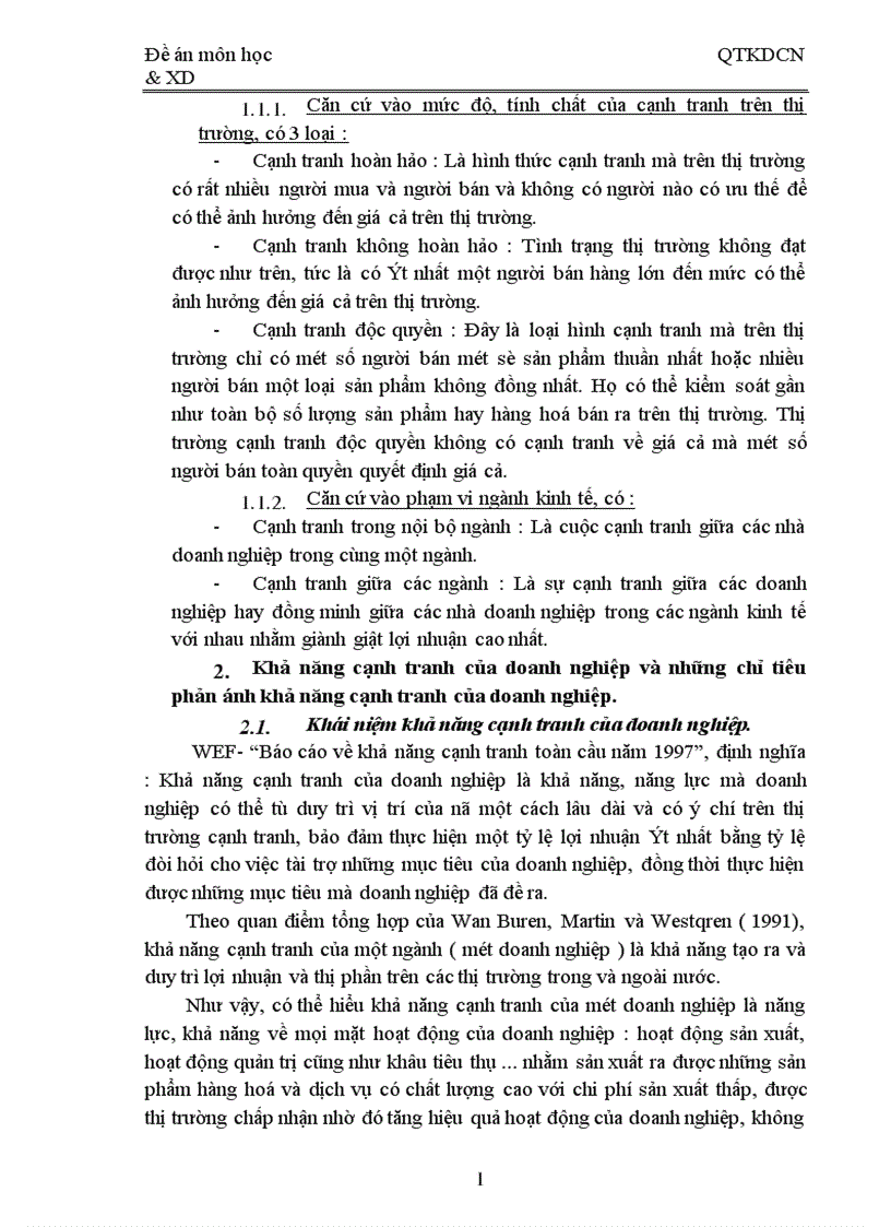 image for page Một số giải pháp nhằm nâng cao khả năng cạnh tranh của ngành cơ khí Việt Nam 1