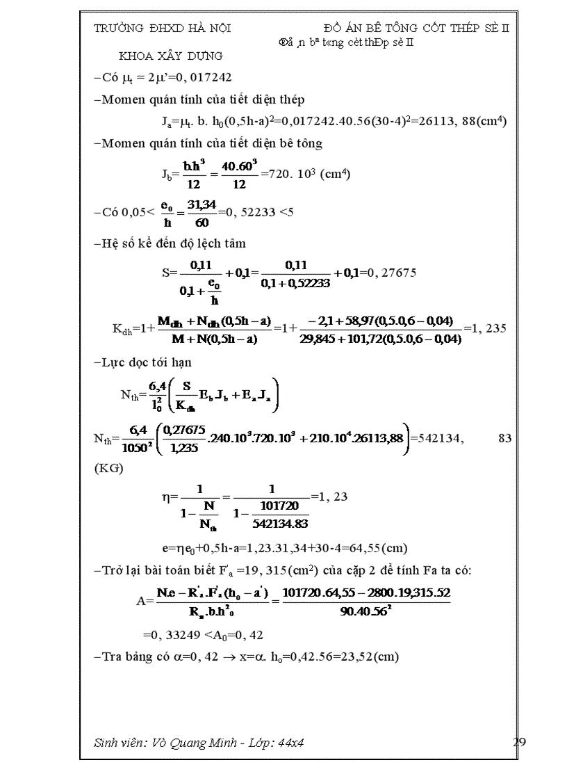 image for page bê tông cốt thép số II 1