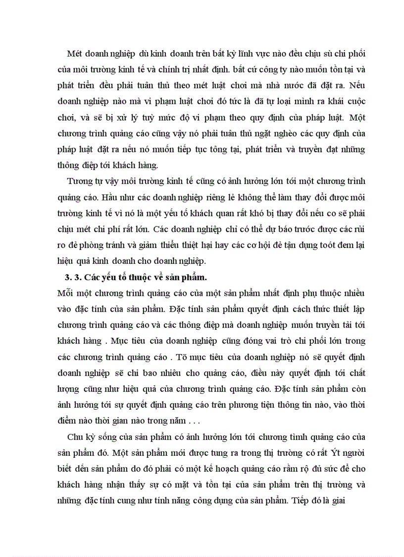 image for page Tiến trình thiết lập một chương trình quảng cáo có hiệu quả ứng dụng cho bột giặt OMO 1