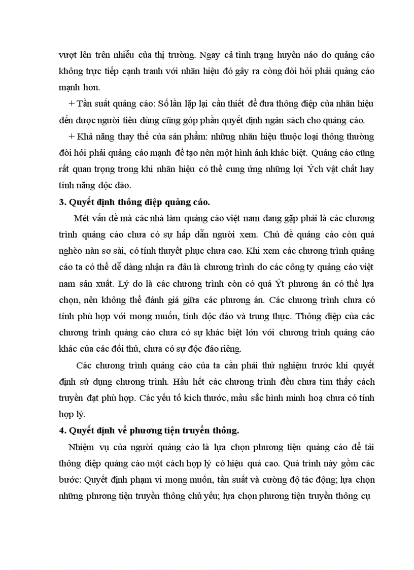 image for page Tiến trình thiết lập một chương trình quảng cáo có hiệu quả ứng dụng cho bột giặt OMO 1