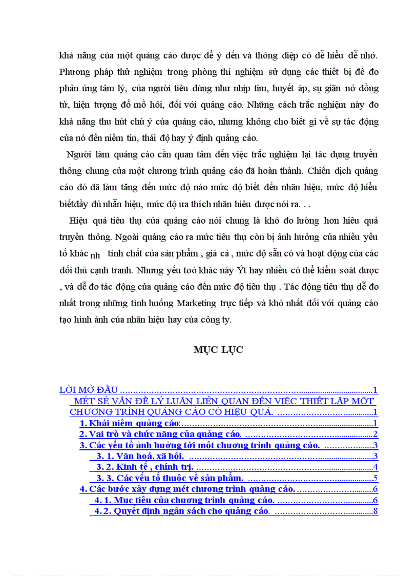 image for page Tiến trình thiết lập một chương trình quảng cáo có hiệu quả ứng dụng cho bột giặt OMO 1