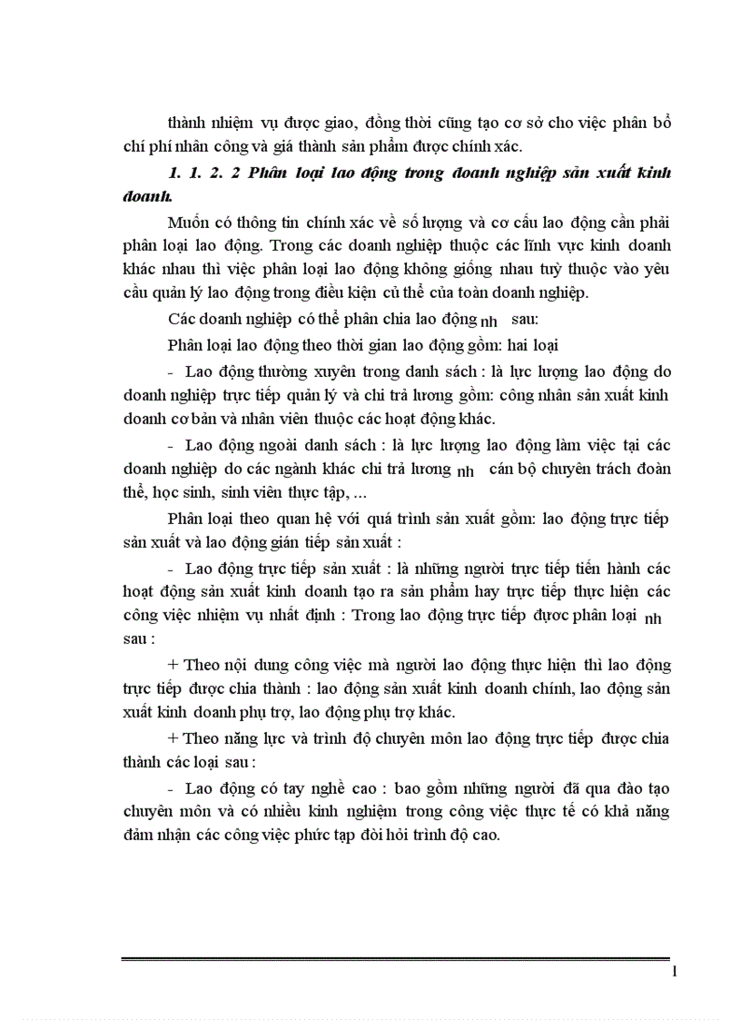 image for page Kế toán tiền lương và các khoản trích theo tiền lương tại Công ty Cổ phần xây dựng và thương mại Hà Nội 1