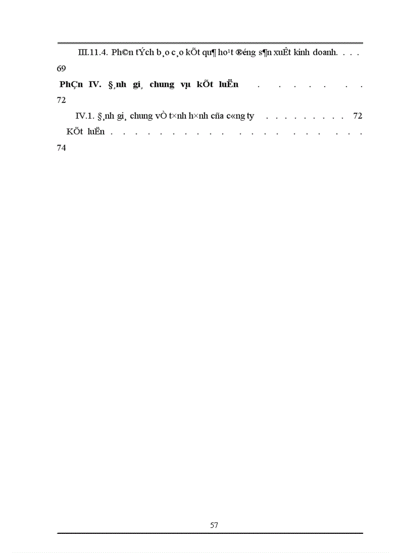 image for page Tình hình chung về công tác kế toán của nhà máy gang thép Thái Nguyên