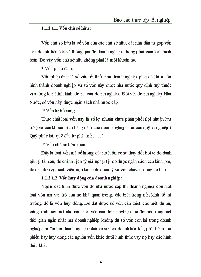 image for page Huy động và sử dụng vốn tại công ty xây dựng và phát triển nhà số 6 1